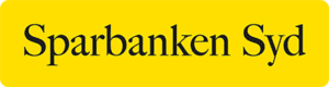 Sparbanken Syd logo.