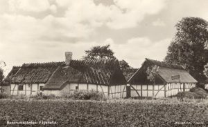 Bondrumsgården