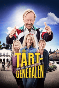 Tårtgeneralen