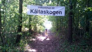 Välkommen till Källaskogen!