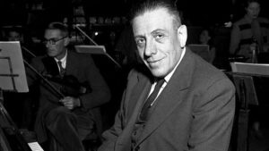 Francis poulenc